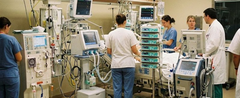 Medikal Yardımcı Makineler